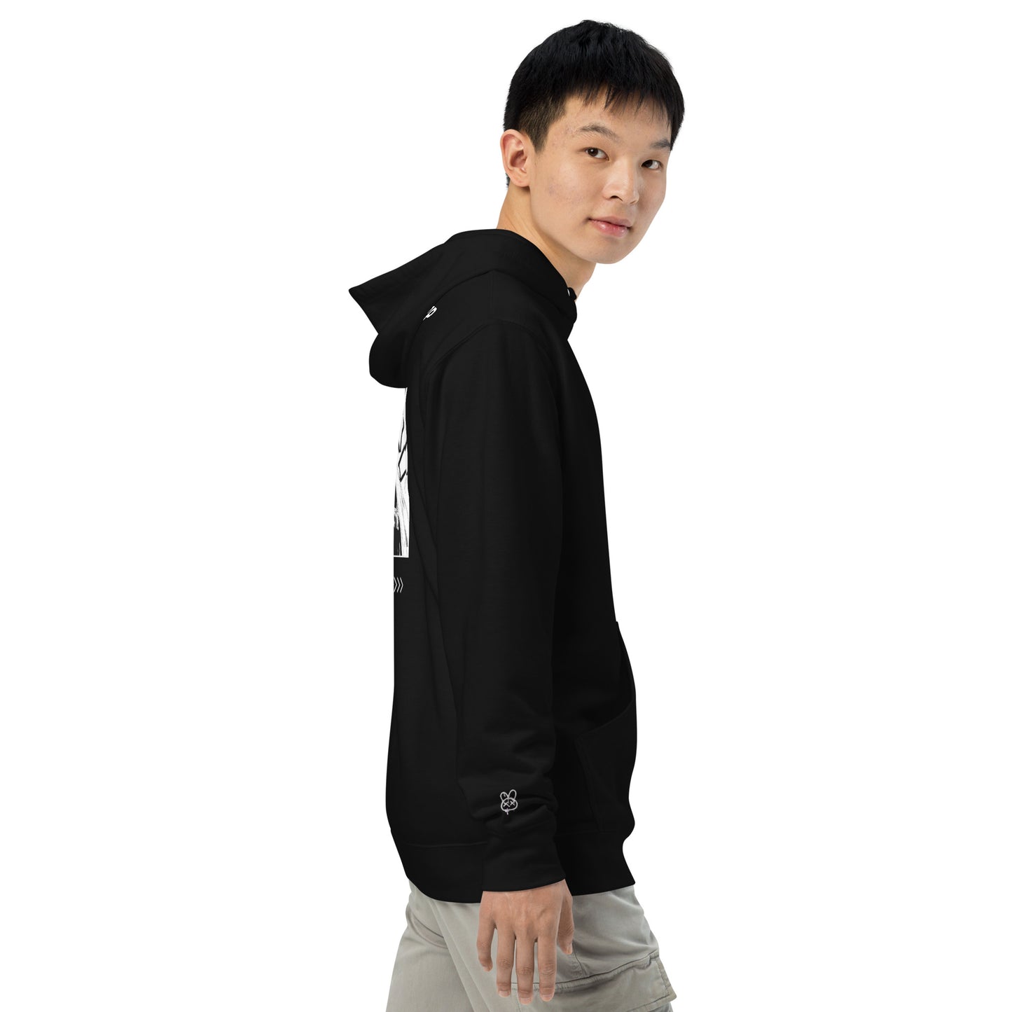 Aizen Sosuke ( Shonen Jump) Unisex Midweight Hoodie