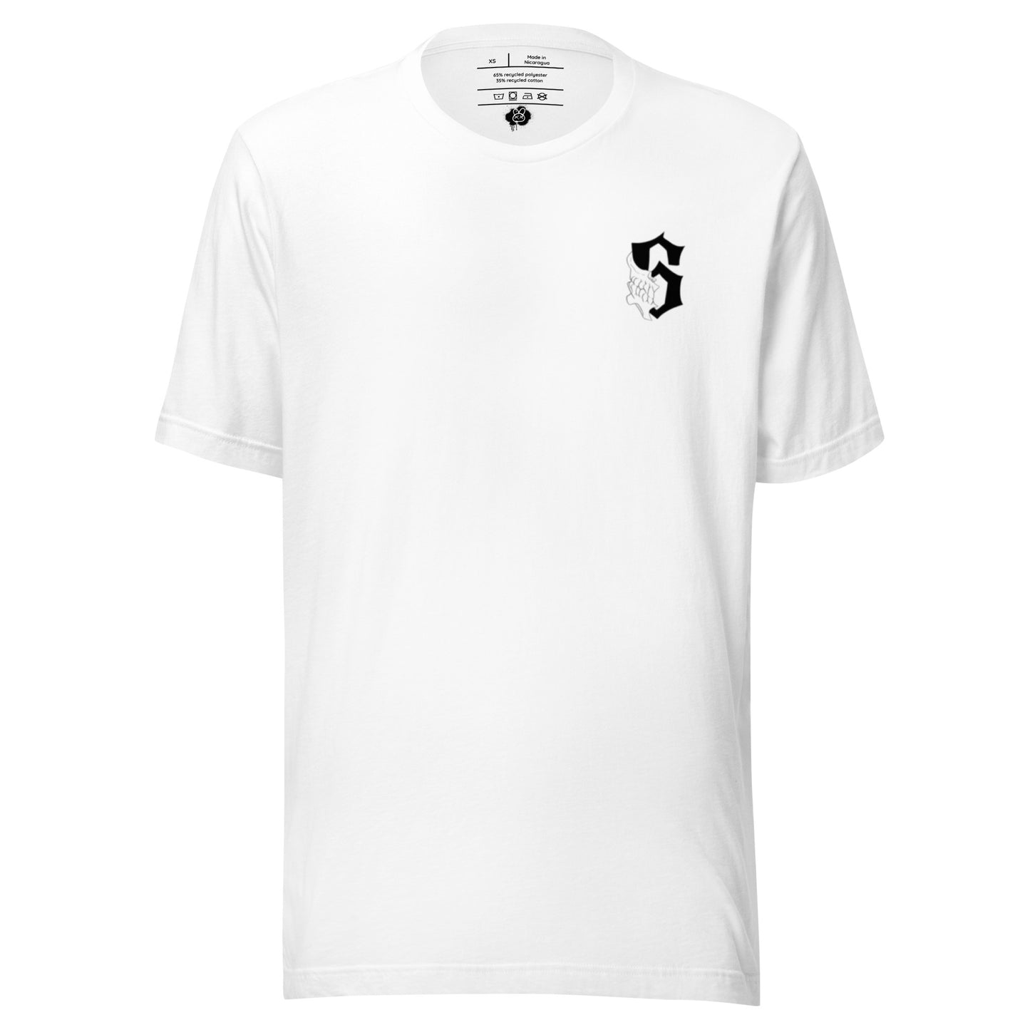 Arrancar #6 - Grimmjow Jaegerjaquez Unisex T-shirt (Bleach Inspired)