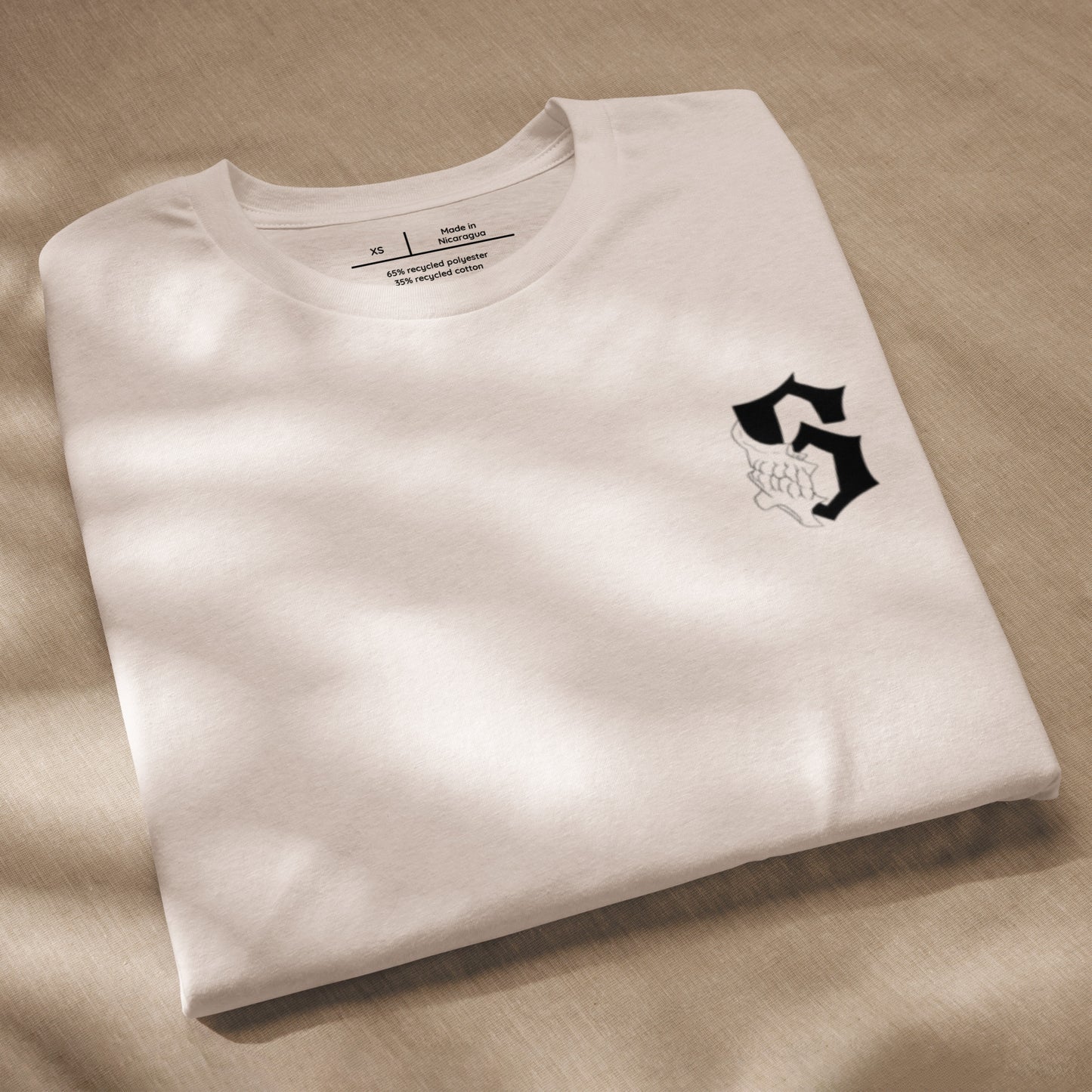 Arrancar #6 - Grimmjow Jaegerjaquez Unisex T-shirt (Bleach Inspired)