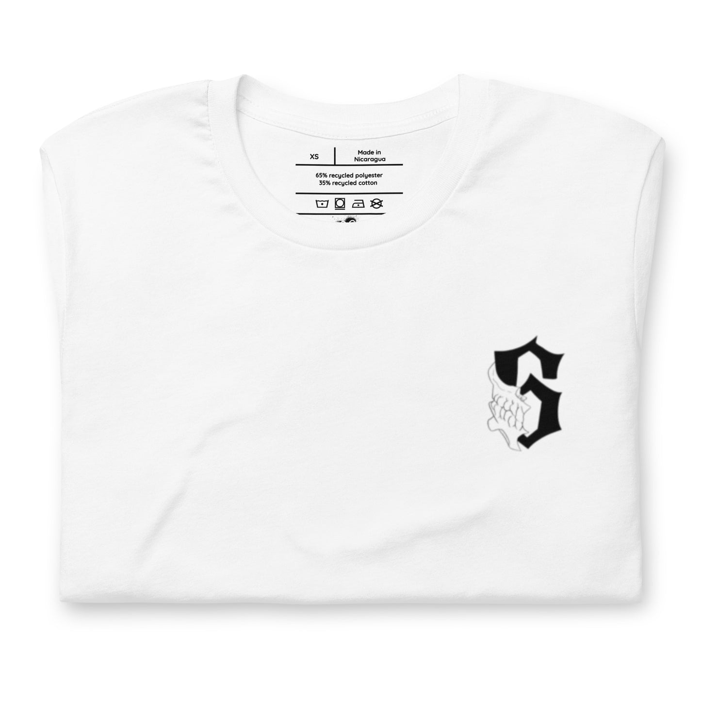 Arrancar #6 - Grimmjow Jaegerjaquez Unisex T-shirt (Bleach Inspired)